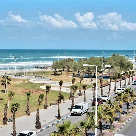 Hotel Apartment Short Term Tel Aviv Bat Yam 353 Ngoại thất bức ảnh