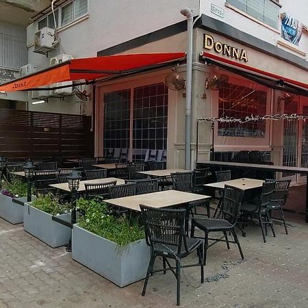 Hotel Apartment Short Term Tel Aviv Bat Yam 353 Ngoại thất bức ảnh