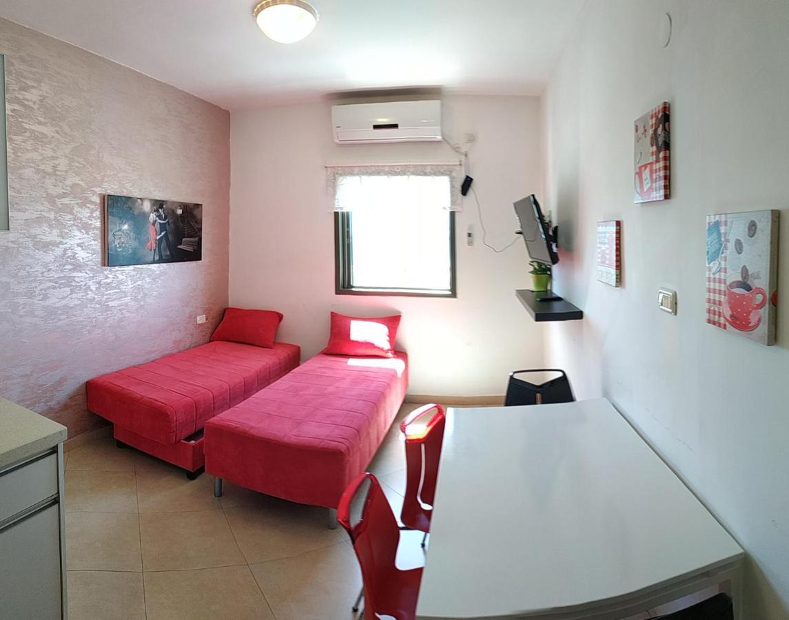 Hotel Apartment Short Term Tel Aviv Bat Yam 353 Ngoại thất bức ảnh