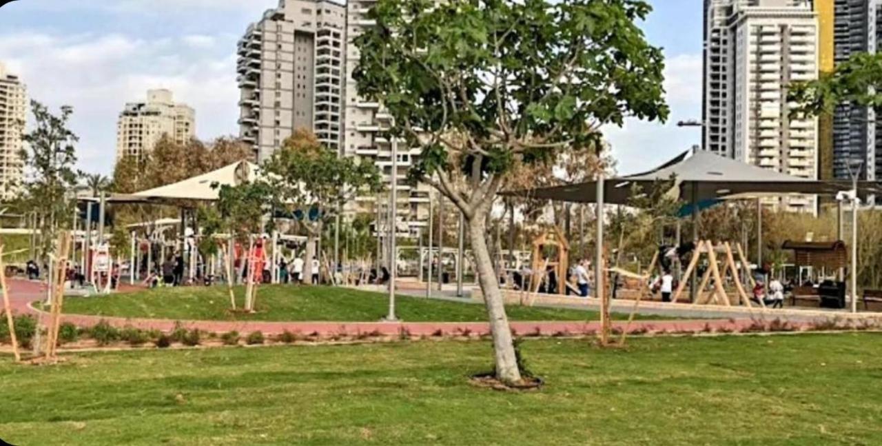 Hotel Apartment Short Term Tel Aviv Bat Yam 353 Ngoại thất bức ảnh