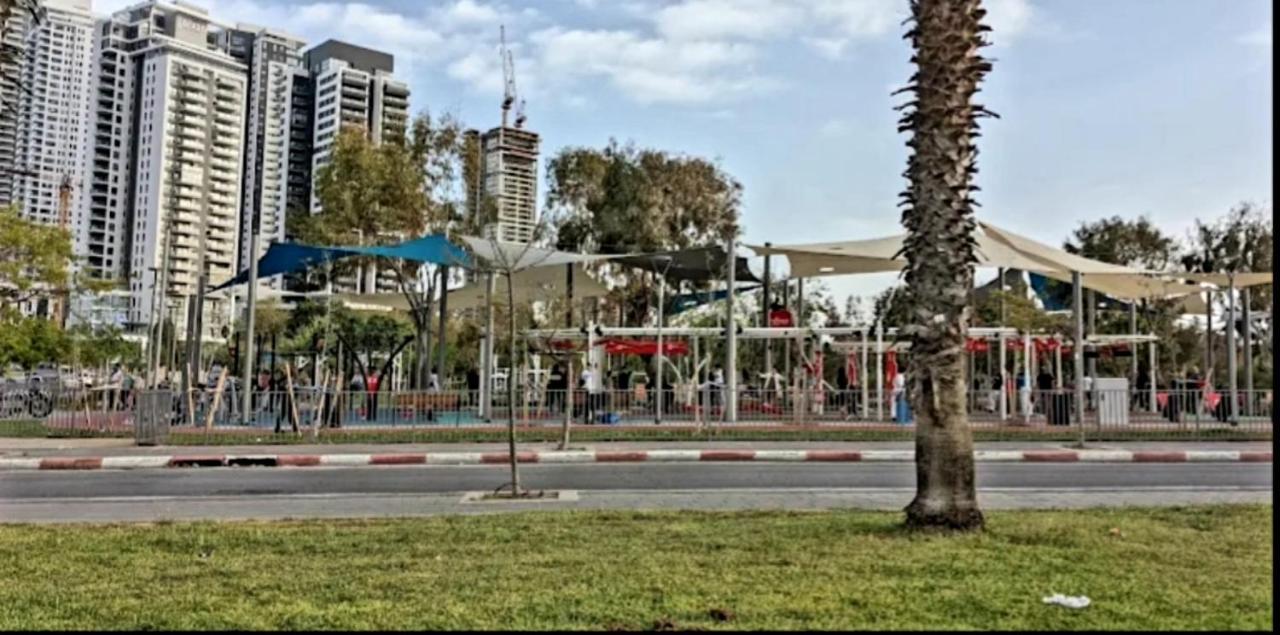 Hotel Apartment Short Term Tel Aviv Bat Yam 353 Ngoại thất bức ảnh