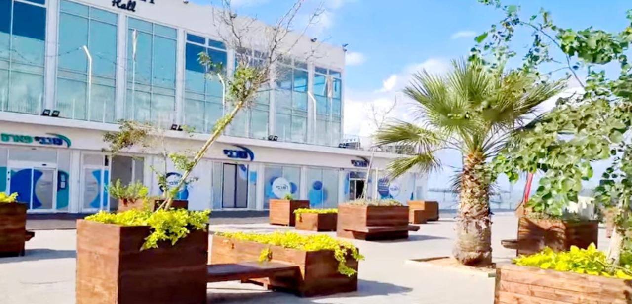 Hotel Apartment Short Term Tel Aviv Bat Yam 353 Ngoại thất bức ảnh