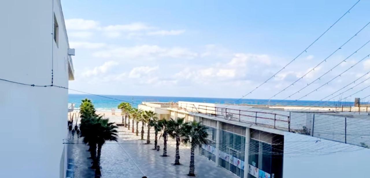 Hotel Apartment Short Term Tel Aviv Bat Yam 353 Ngoại thất bức ảnh