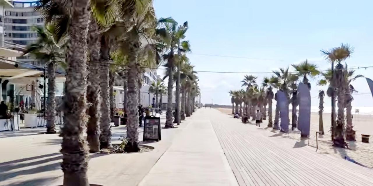 Hotel Apartment Short Term Tel Aviv Bat Yam 353 Ngoại thất bức ảnh