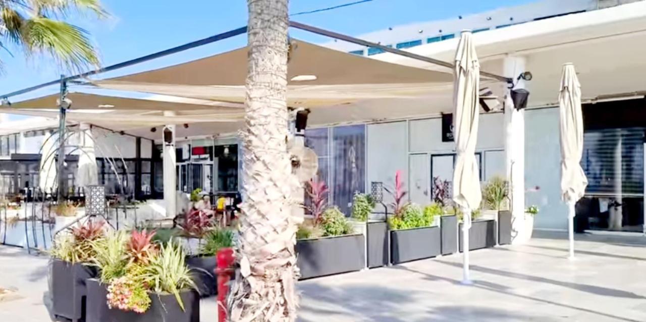 Hotel Apartment Short Term Tel Aviv Bat Yam 353 Ngoại thất bức ảnh