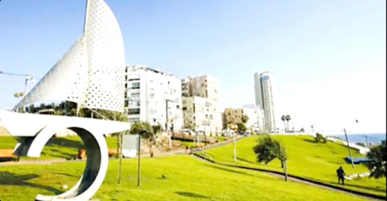 Hotel Apartment Short Term Tel Aviv Bat Yam 353 Ngoại thất bức ảnh