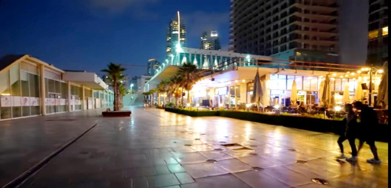 Hotel Apartment Short Term Tel Aviv Bat Yam 353 Ngoại thất bức ảnh