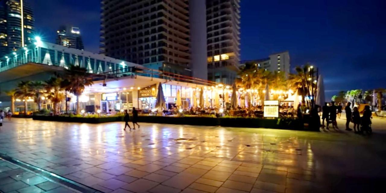 Hotel Apartment Short Term Tel Aviv Bat Yam 353 Ngoại thất bức ảnh