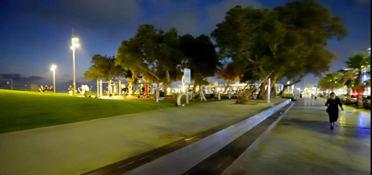 Hotel Apartment Short Term Tel Aviv Bat Yam 353 Ngoại thất bức ảnh