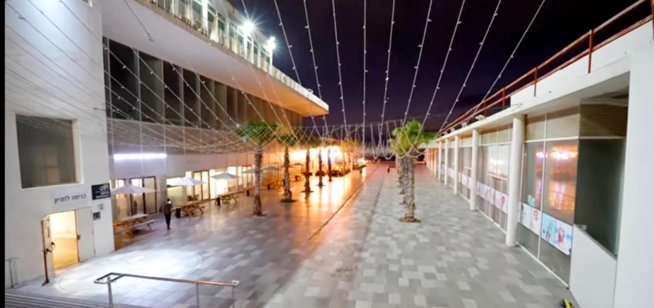 Hotel Apartment Short Term Tel Aviv Bat Yam 353 Ngoại thất bức ảnh
