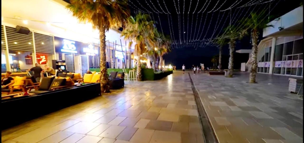 Hotel Apartment Short Term Tel Aviv Bat Yam 353 Ngoại thất bức ảnh