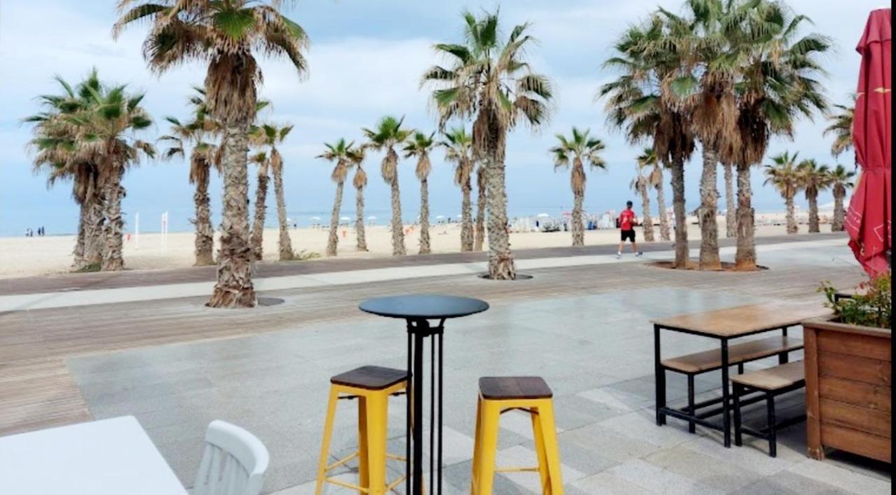 Hotel Apartment Short Term Tel Aviv Bat Yam 353 Ngoại thất bức ảnh