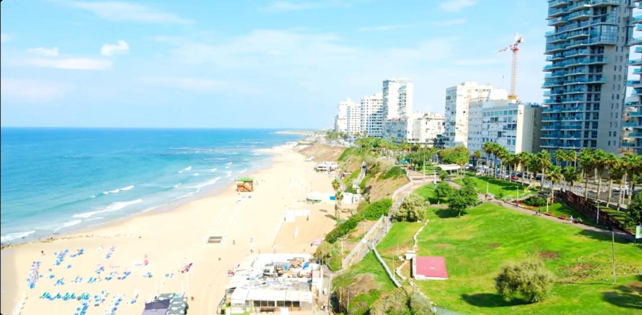 Hotel Apartment Short Term Tel Aviv Bat Yam 353 Ngoại thất bức ảnh