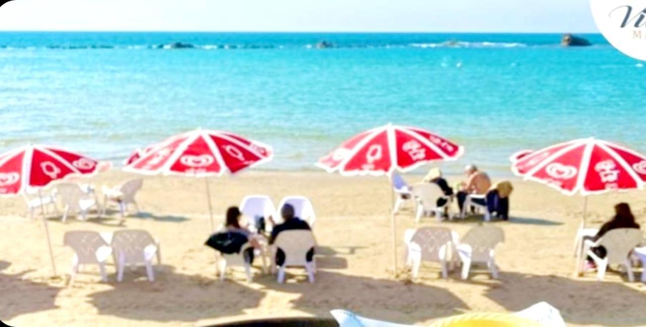 Hotel Apartment Short Term Tel Aviv Bat Yam 353 Ngoại thất bức ảnh