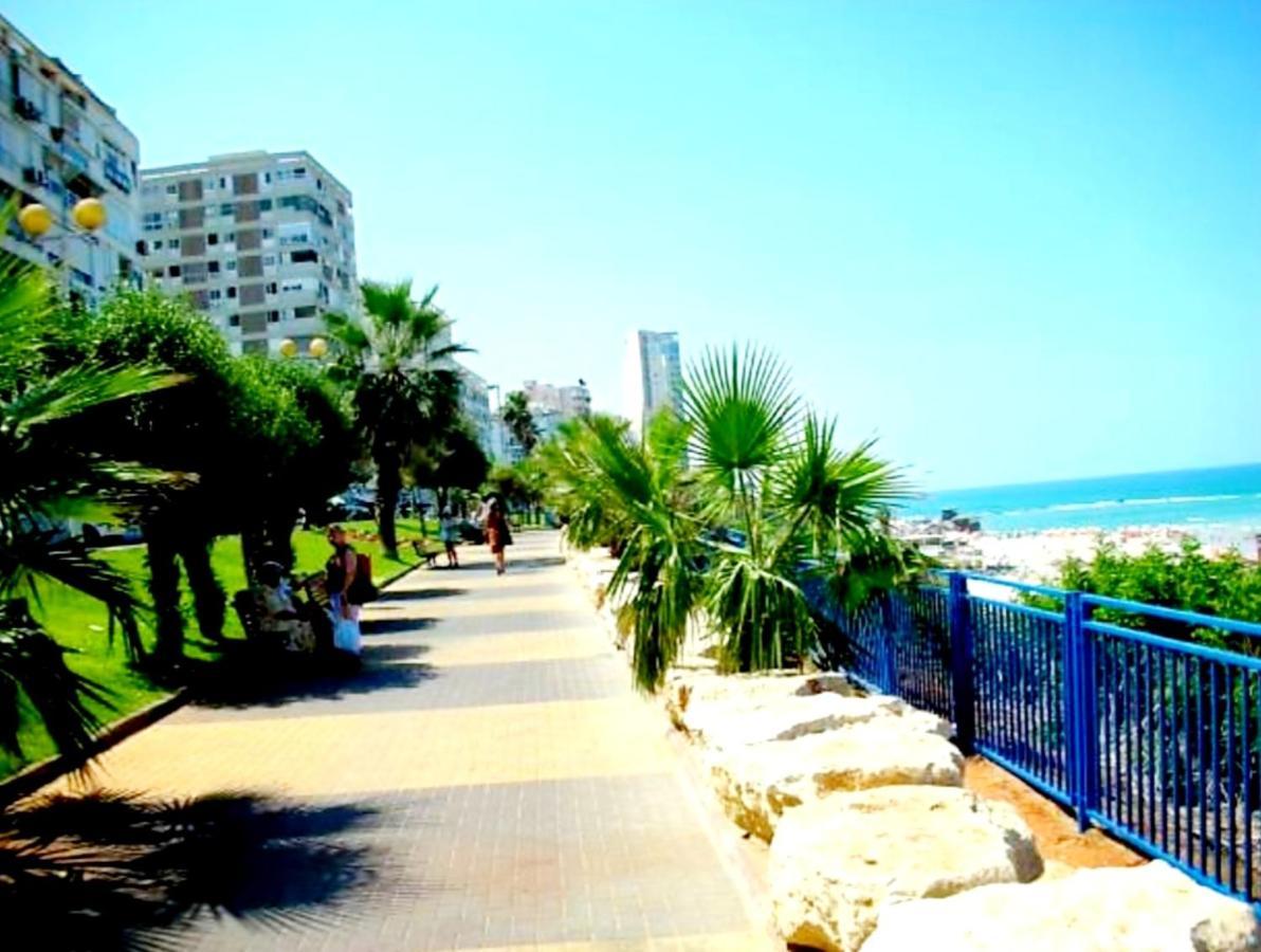 Hotel Apartment Short Term Tel Aviv Bat Yam 353 Ngoại thất bức ảnh