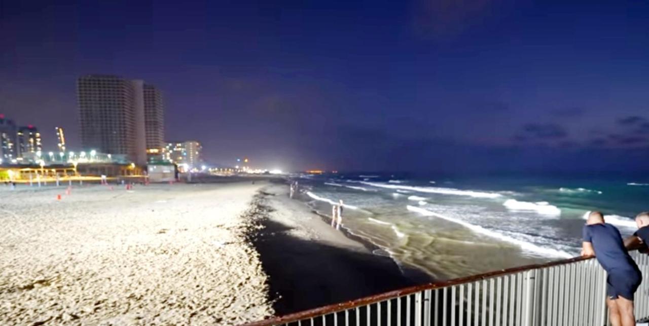 Hotel Apartment Short Term Tel Aviv Bat Yam 353 Ngoại thất bức ảnh
