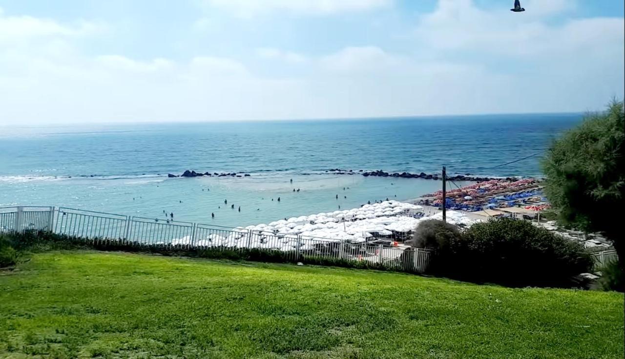 Hotel Apartment Short Term Tel Aviv Bat Yam 353 Ngoại thất bức ảnh