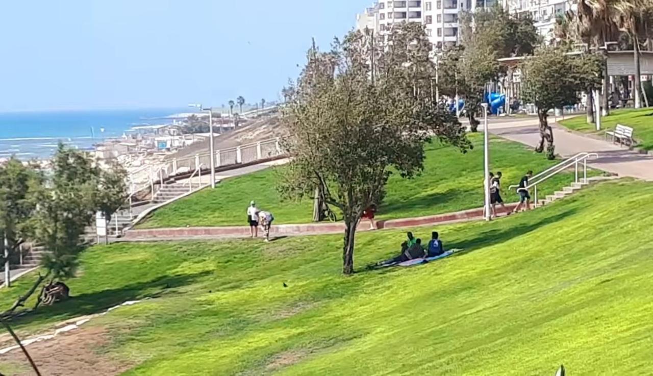 Hotel Apartment Short Term Tel Aviv Bat Yam 353 Ngoại thất bức ảnh