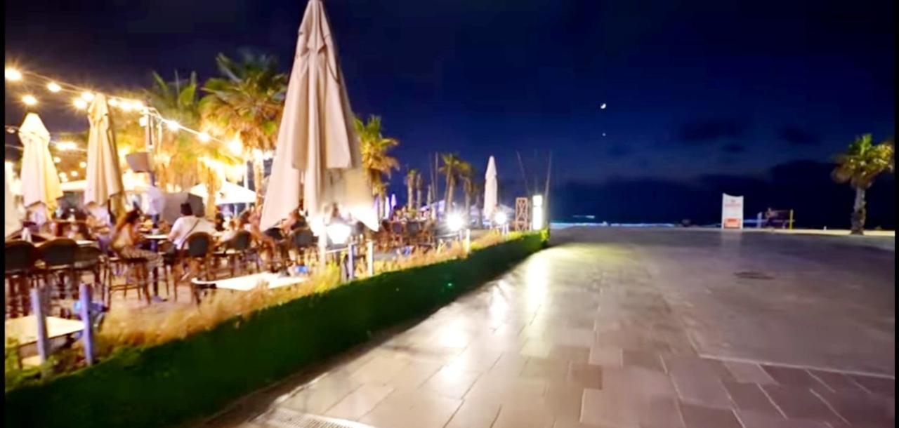 Hotel Apartment Short Term Tel Aviv Bat Yam 353 Ngoại thất bức ảnh