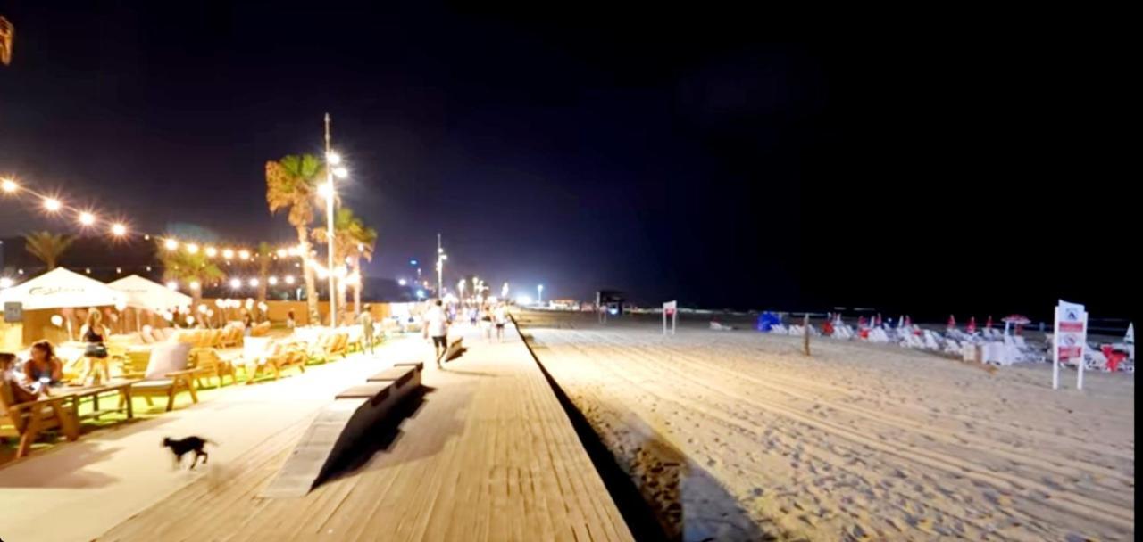 Hotel Apartment Short Term Tel Aviv Bat Yam 353 Ngoại thất bức ảnh