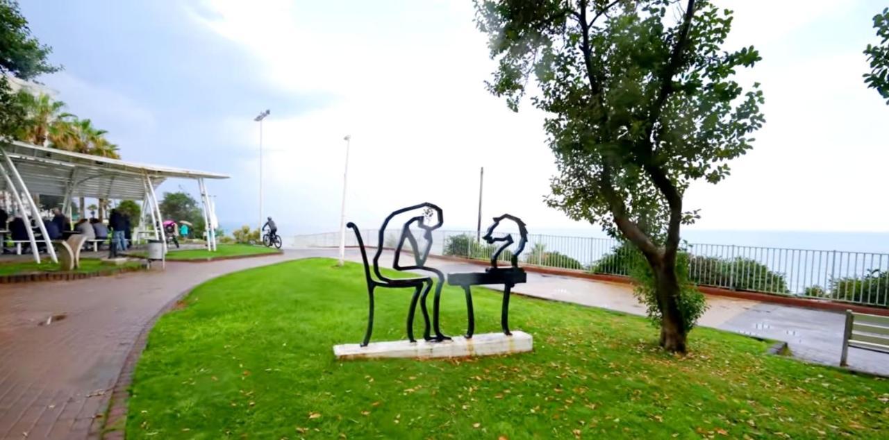 Hotel Apartment Short Term Tel Aviv Bat Yam 353 Ngoại thất bức ảnh