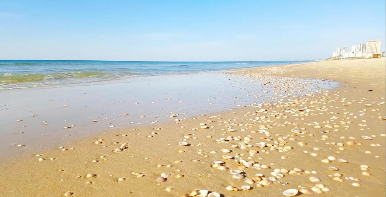 Hotel Apartment Short Term Tel Aviv Bat Yam 353 Ngoại thất bức ảnh