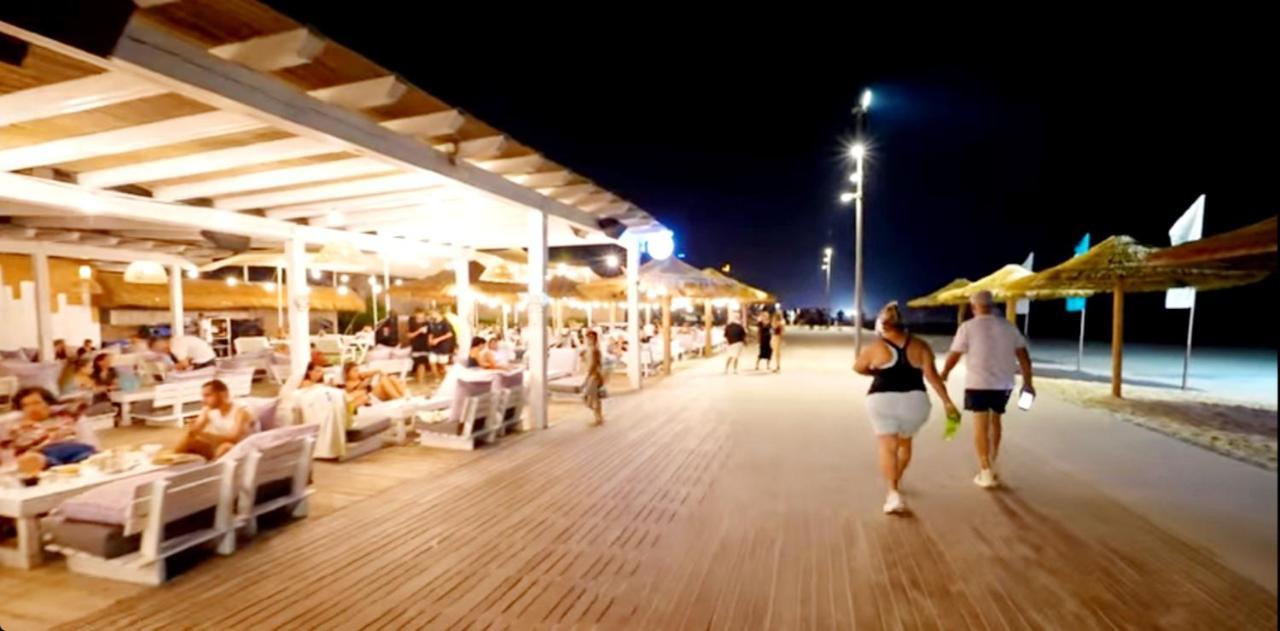 Hotel Apartment Short Term Tel Aviv Bat Yam 353 Ngoại thất bức ảnh