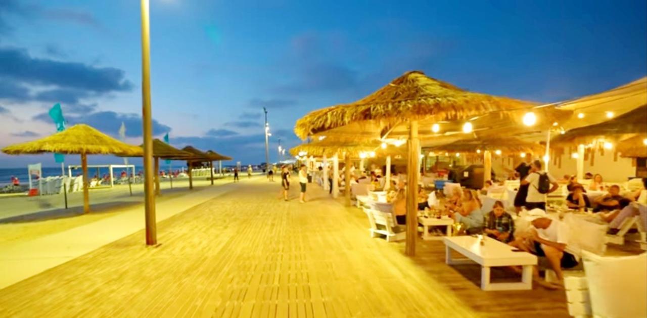 Hotel Apartment Short Term Tel Aviv Bat Yam 353 Ngoại thất bức ảnh