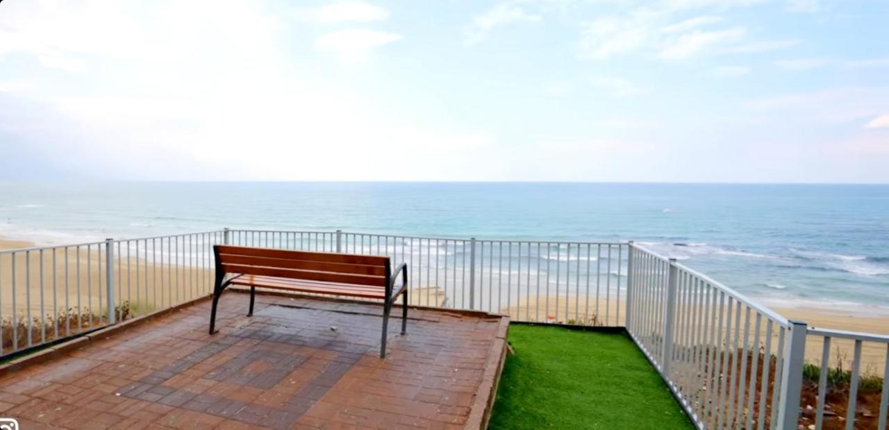 Hotel Apartment Short Term Tel Aviv Bat Yam 353 Ngoại thất bức ảnh