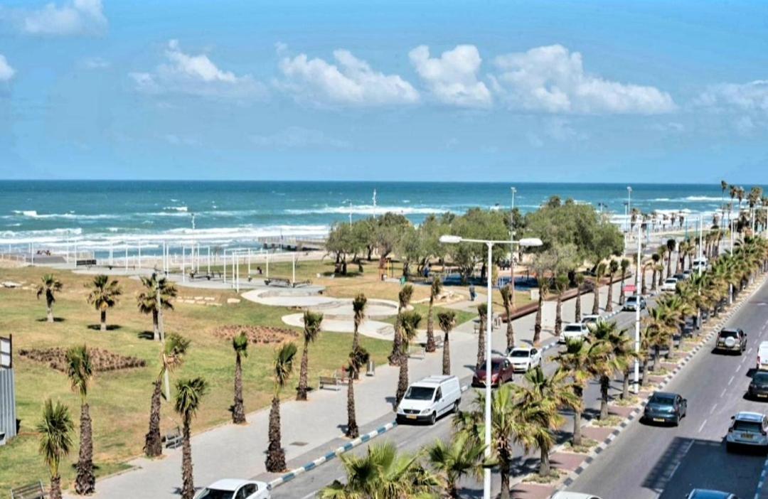 Hotel Apartment Short Term Tel Aviv Bat Yam 353 Ngoại thất bức ảnh